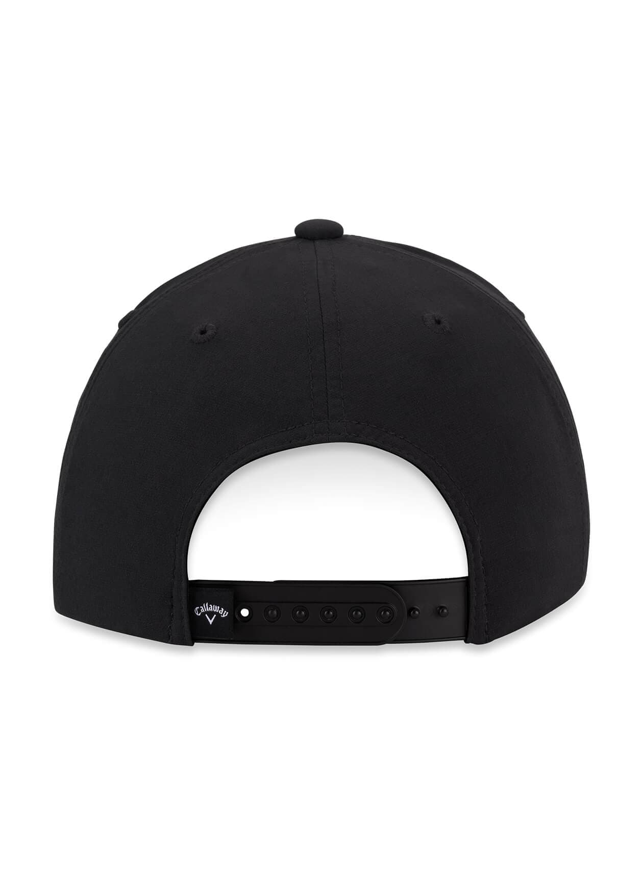 Callaway Par Score Hat - Black MISC
