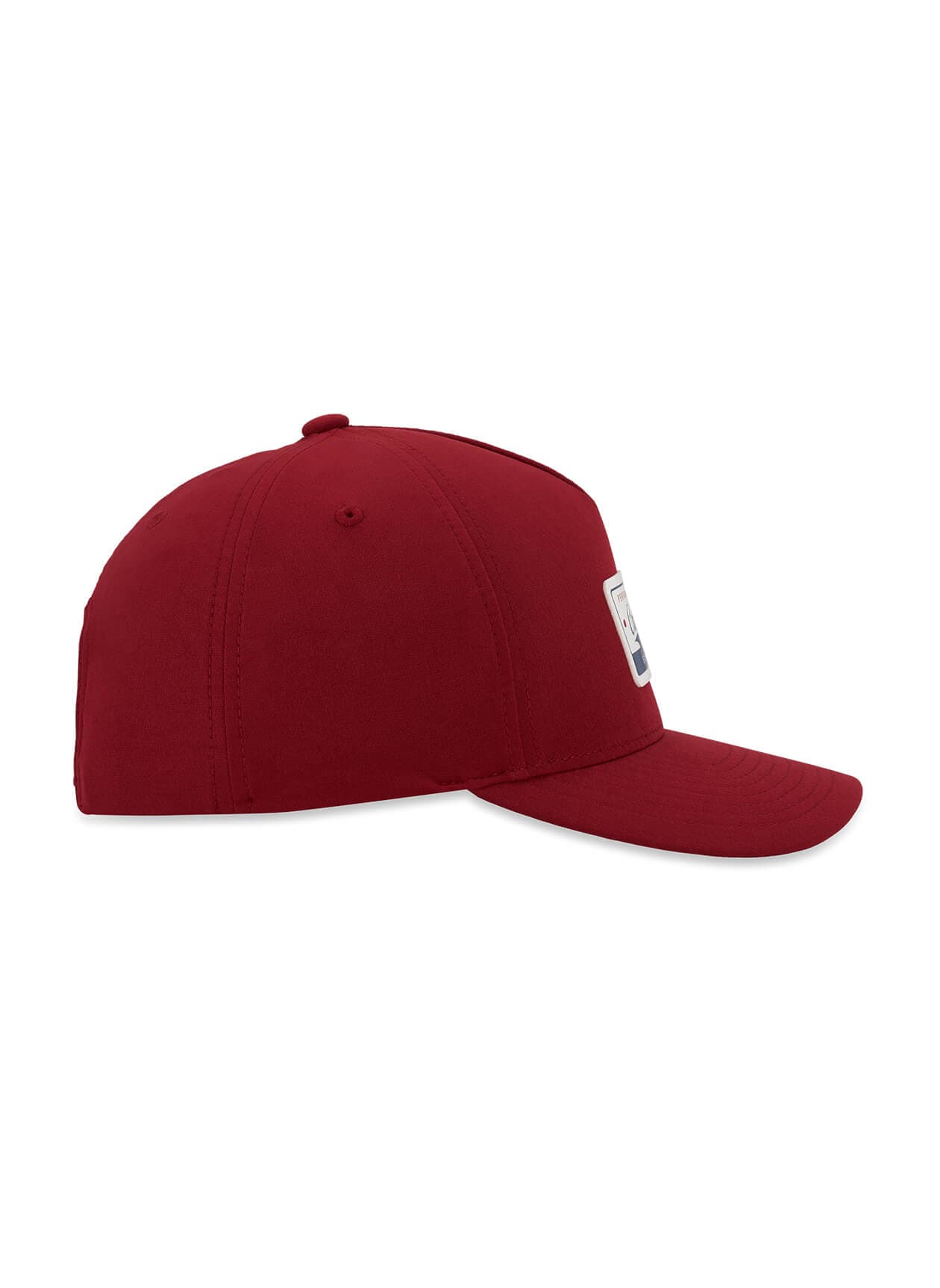 Callaway Par Score Hat - Red MISC