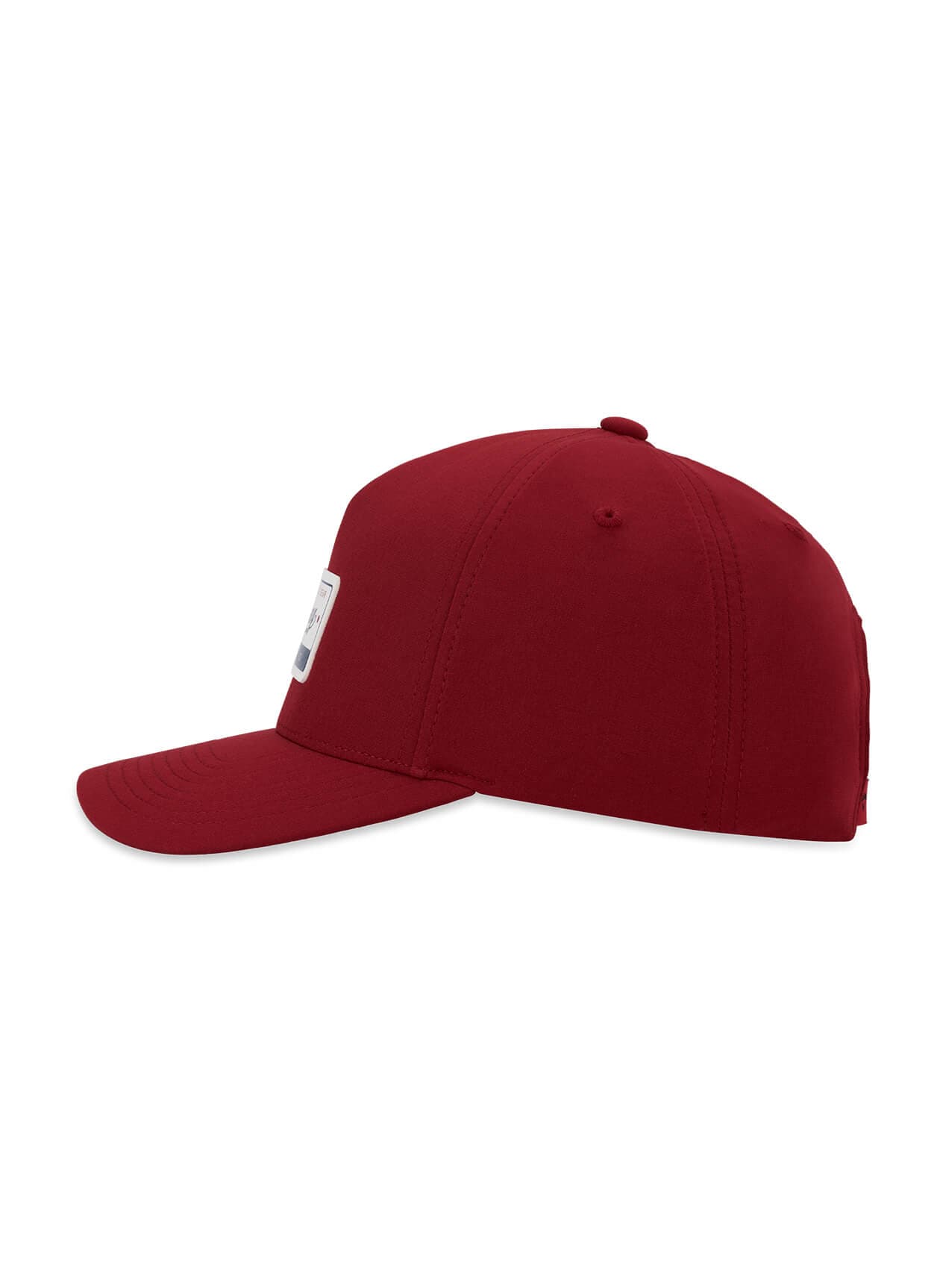 Callaway Par Score Hat - Red MISC