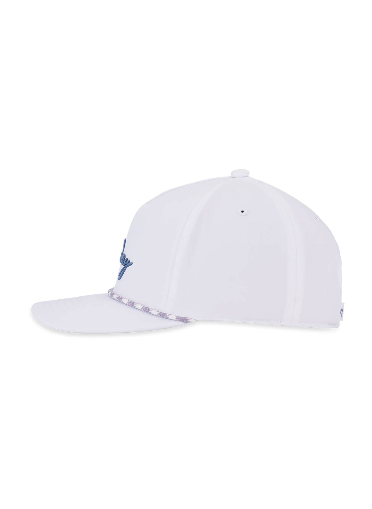 Callaway Birdie Putt Rope Hat - White MISC