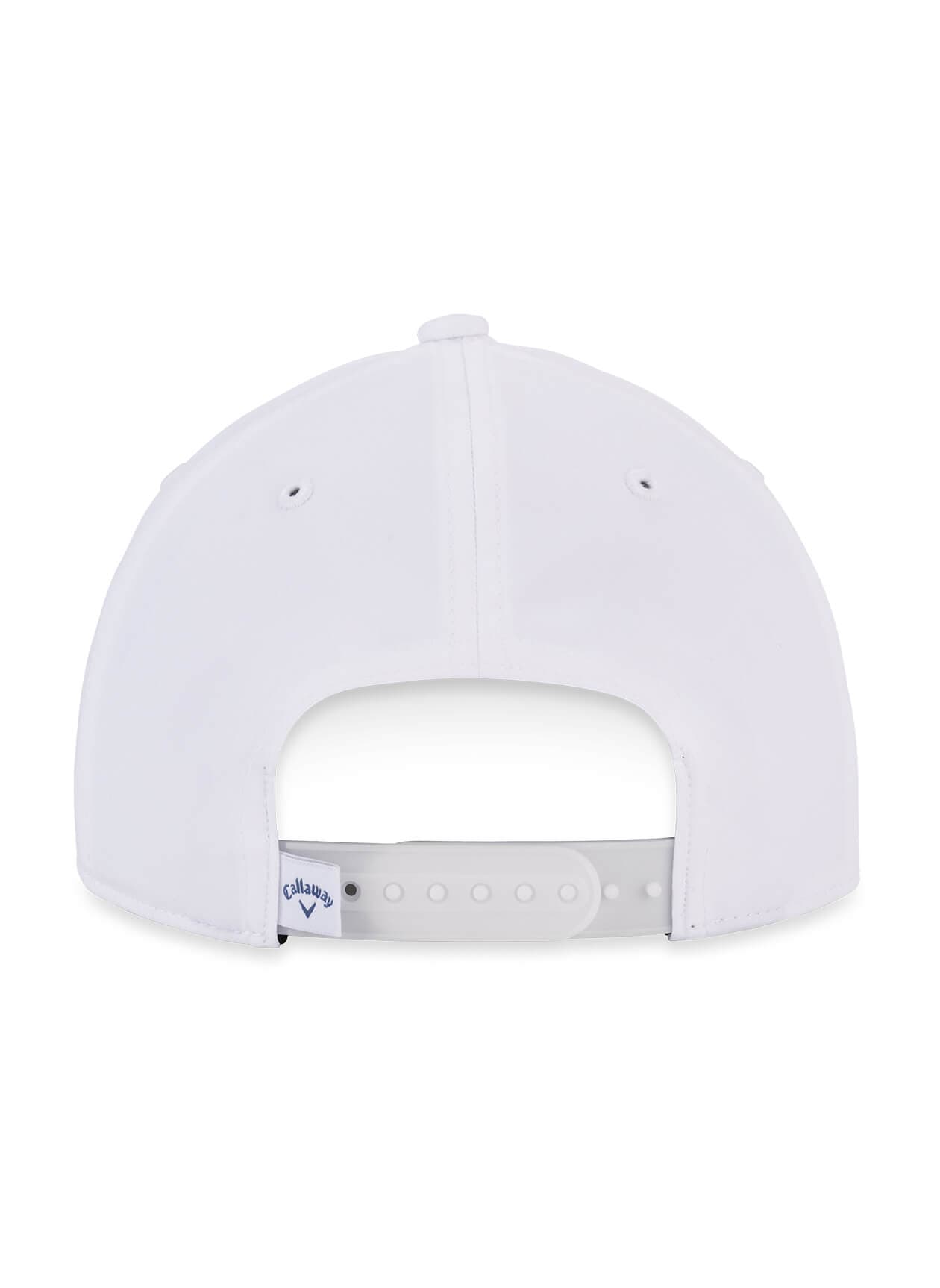 Callaway Birdie Putt Rope Hat - White MISC