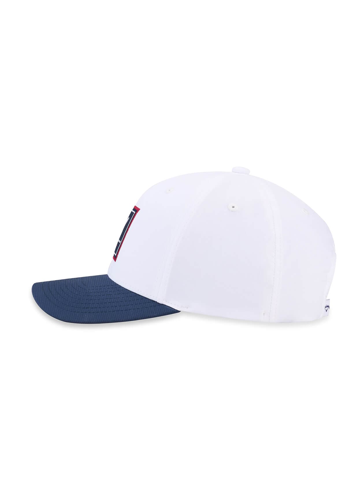 Callaway Rutherford Hat - White MISC