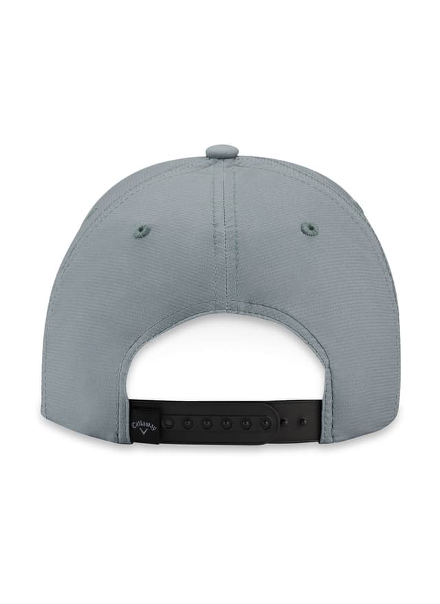 Callaway Rutherford Hat - Dark Grey MISC