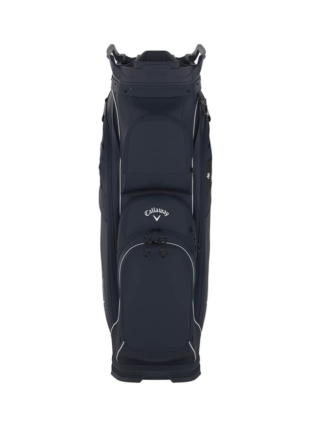 Callaway Org 14 Cart Bag - Navy MISC