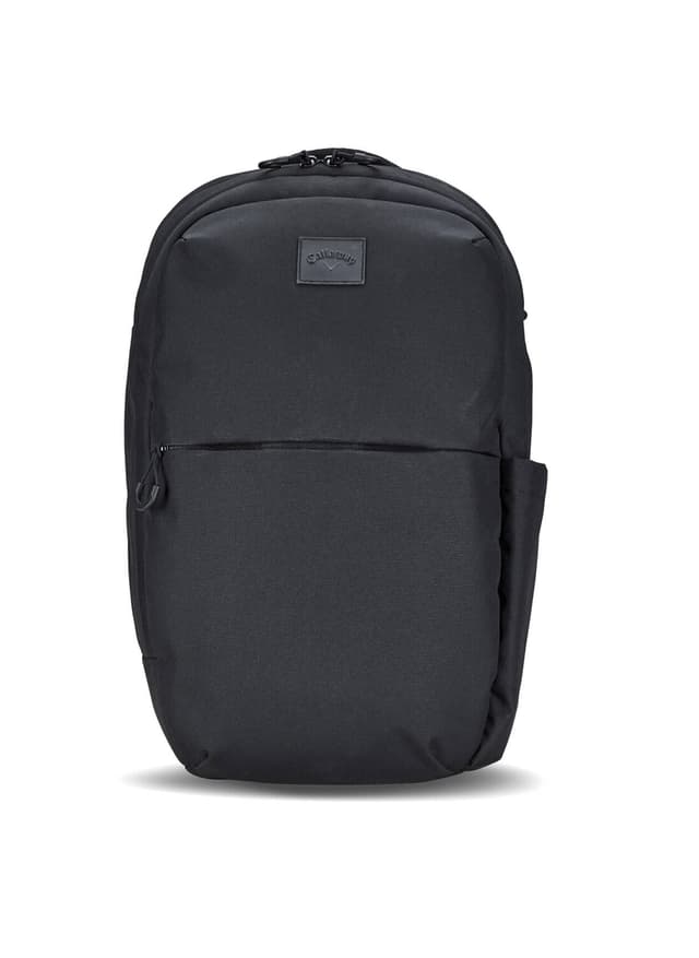 Callaway Clubhouse Backpack 25 - Black MISC