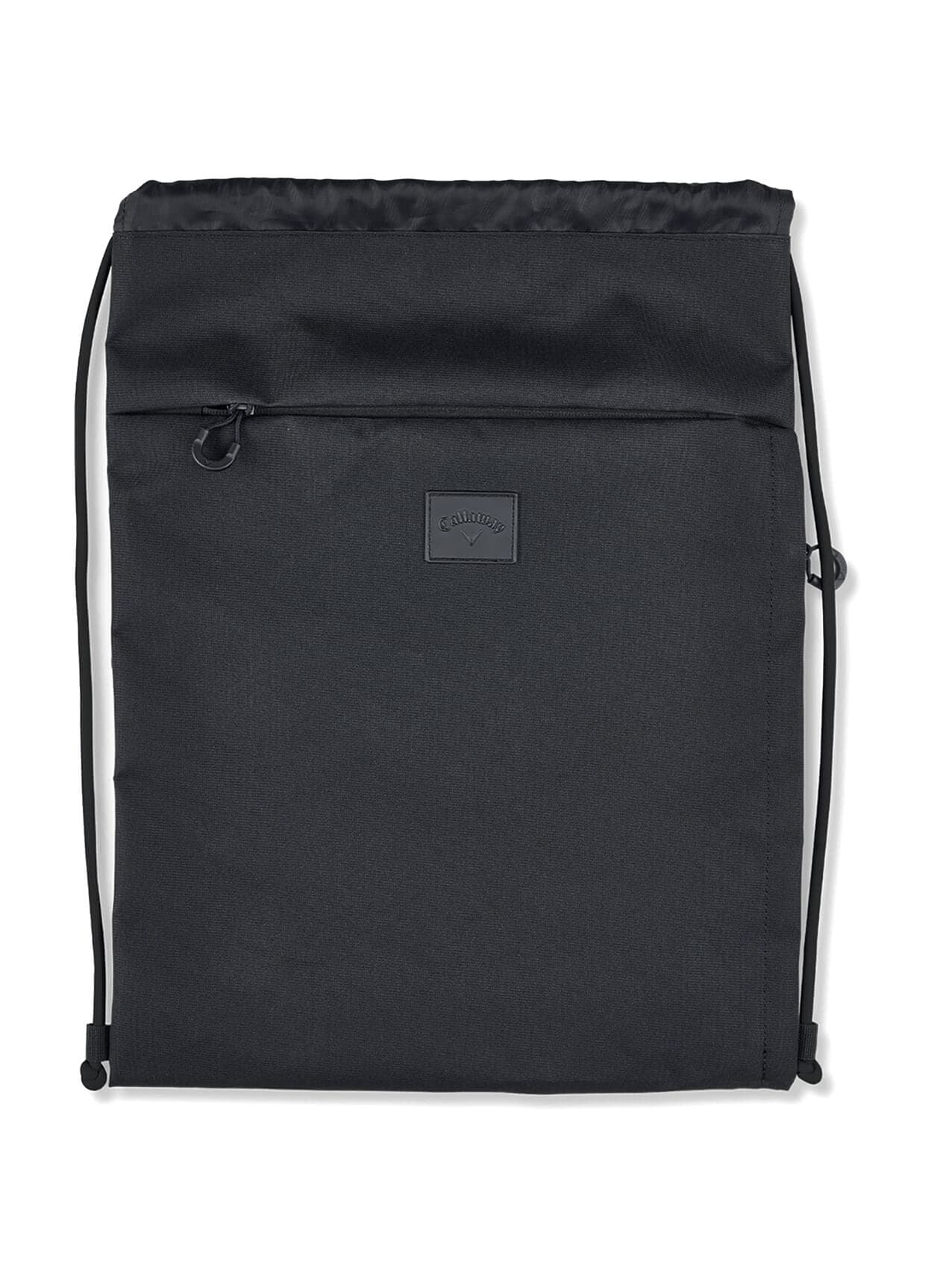 Callaway Clubhouse Drawstring Backpack 25 - Black MISC