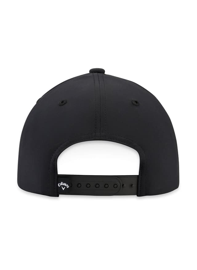 Callaway Birdie Brigade Rope Hat - Black MISC