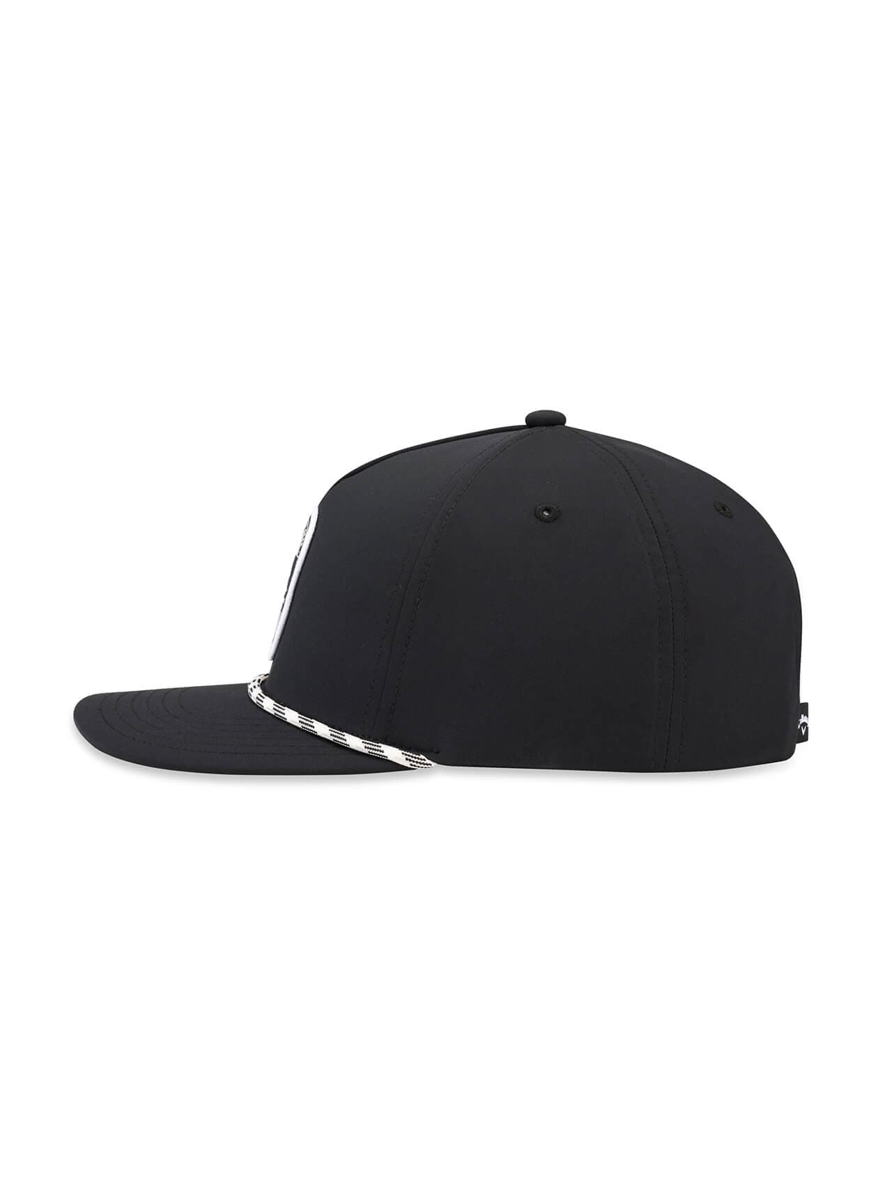 Callaway Birdie Brigade Rope Hat - Black MISC
