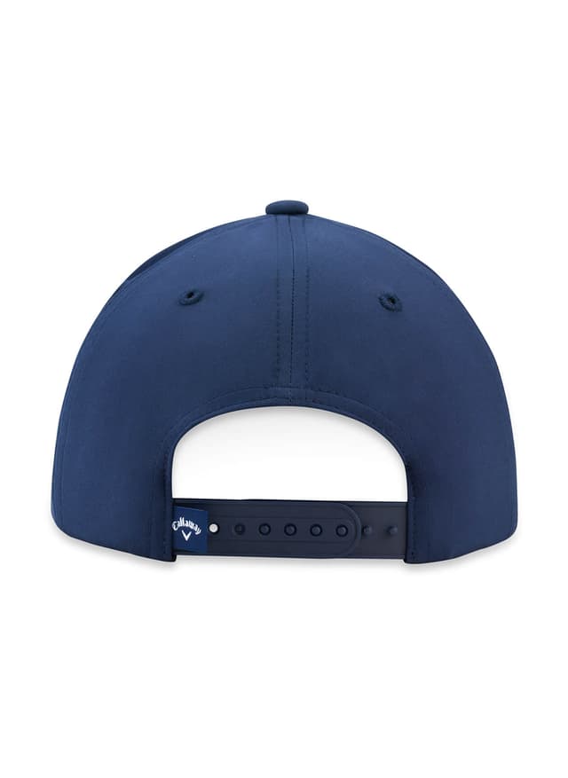 Callaway Birdie Brigade Rope Hat - Navy MISC