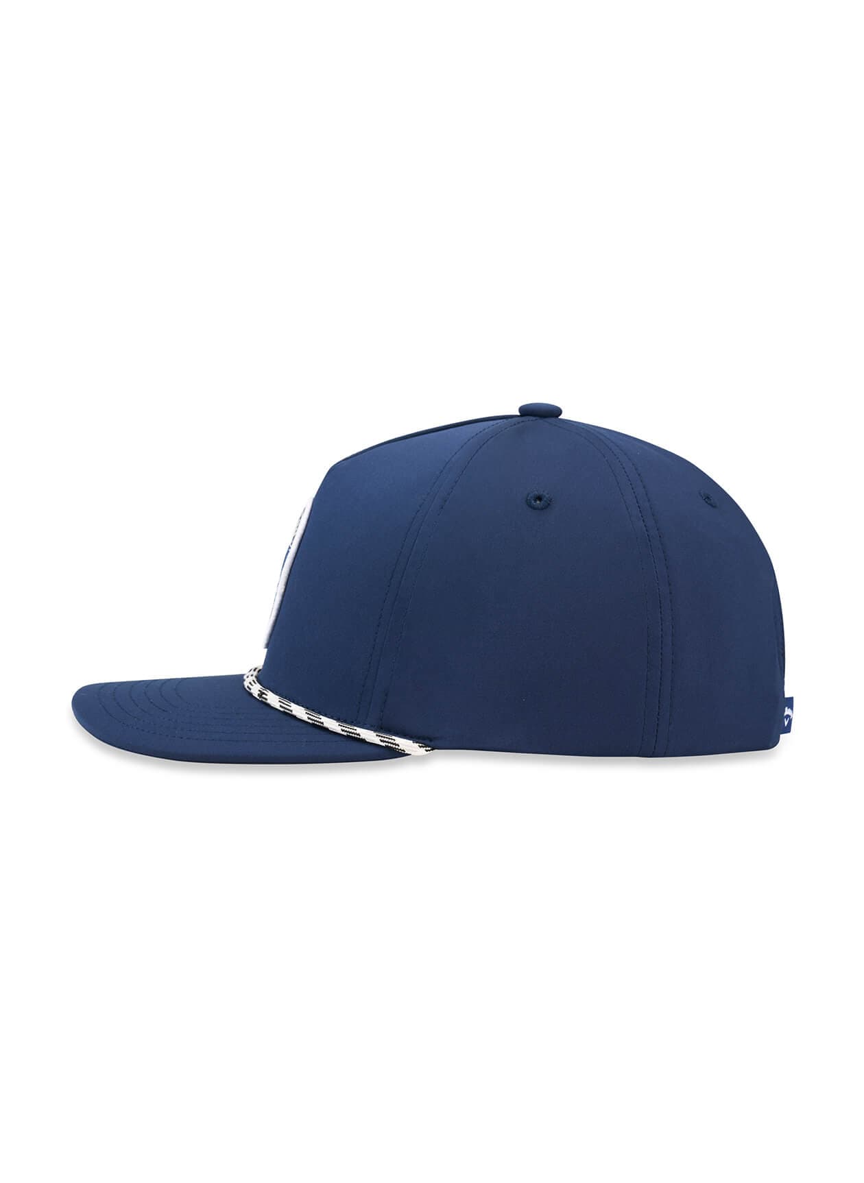 Callaway Birdie Brigade Rope Hat - Navy MISC
