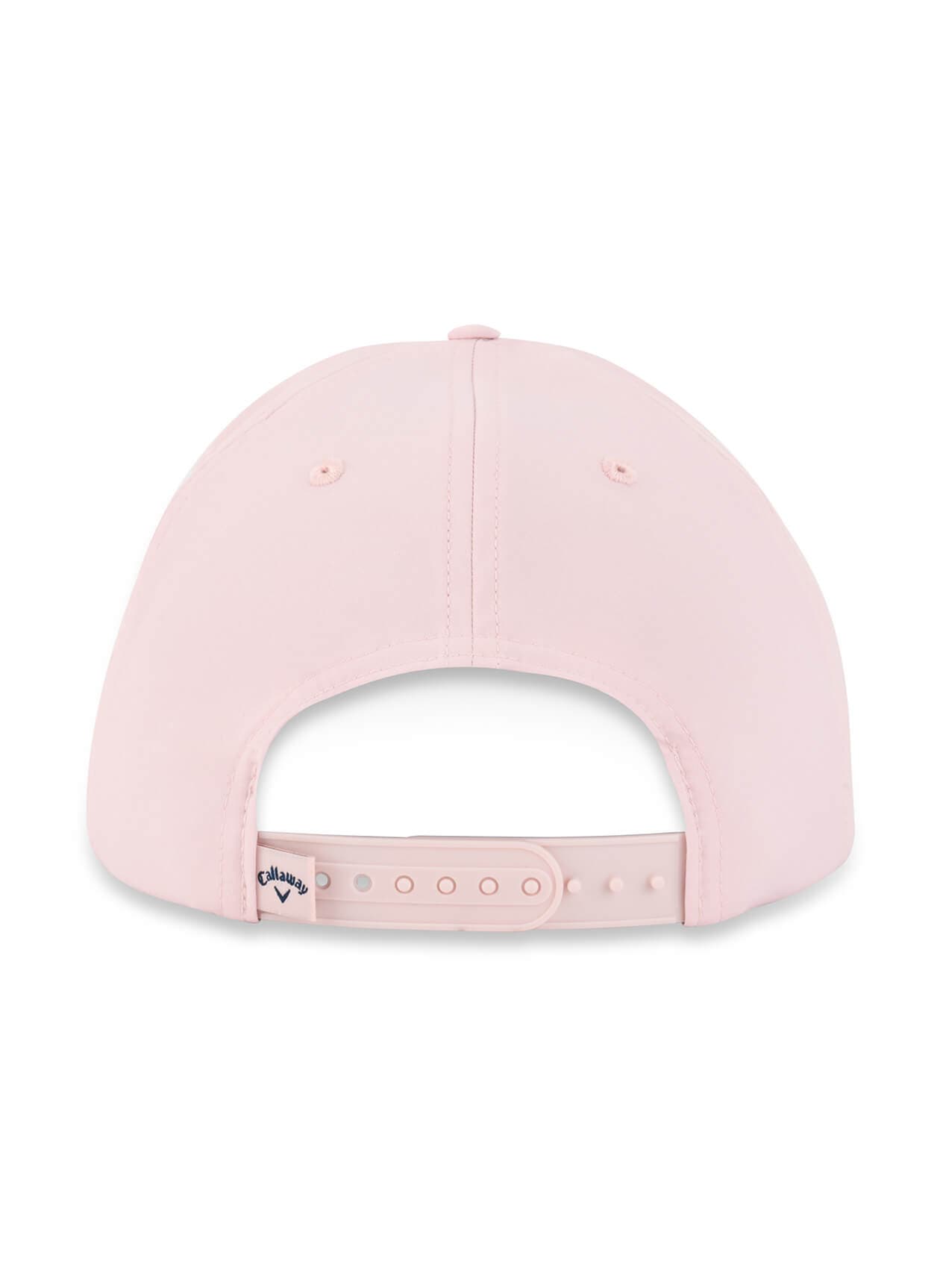 Callaway Birdie Brigade Rope Hat - Pink MISC