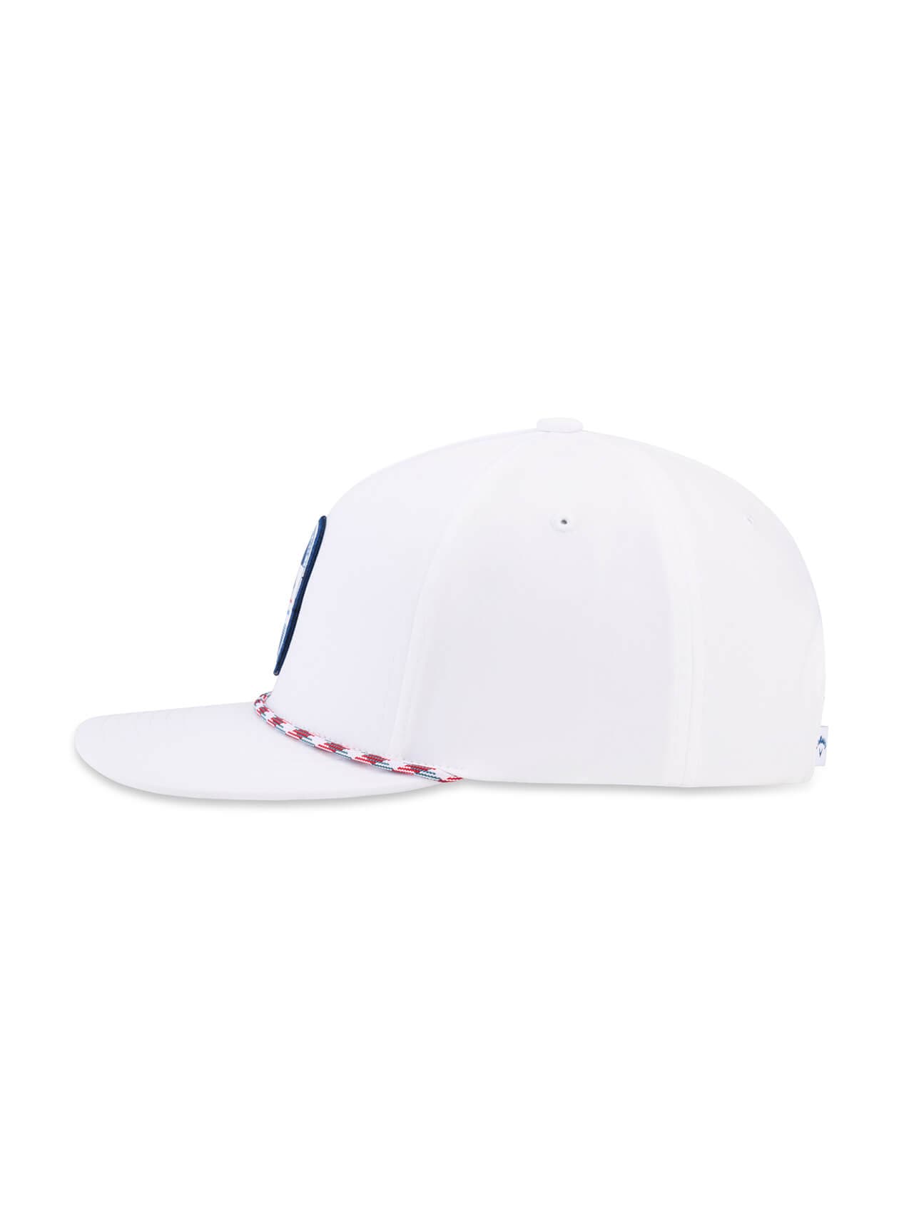 Callaway Birdie Brigade Rope Hat - White MISC
