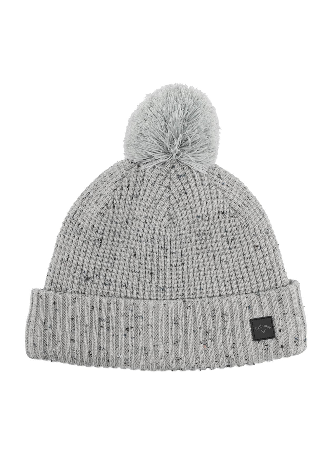 Callaway Winter Tees Beanie - Light Grey MISC