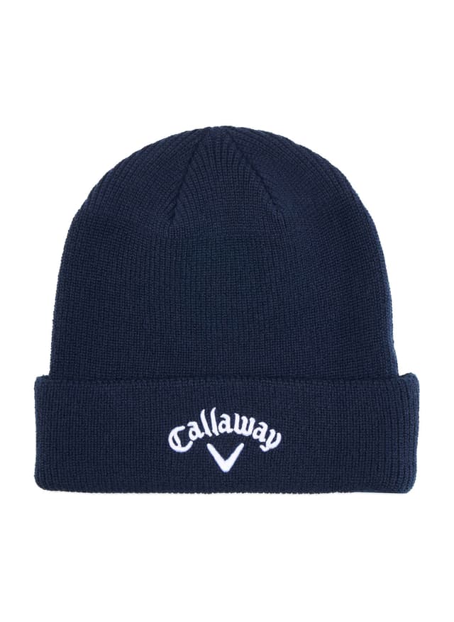 Callaway TA Beanie - Navy MISC