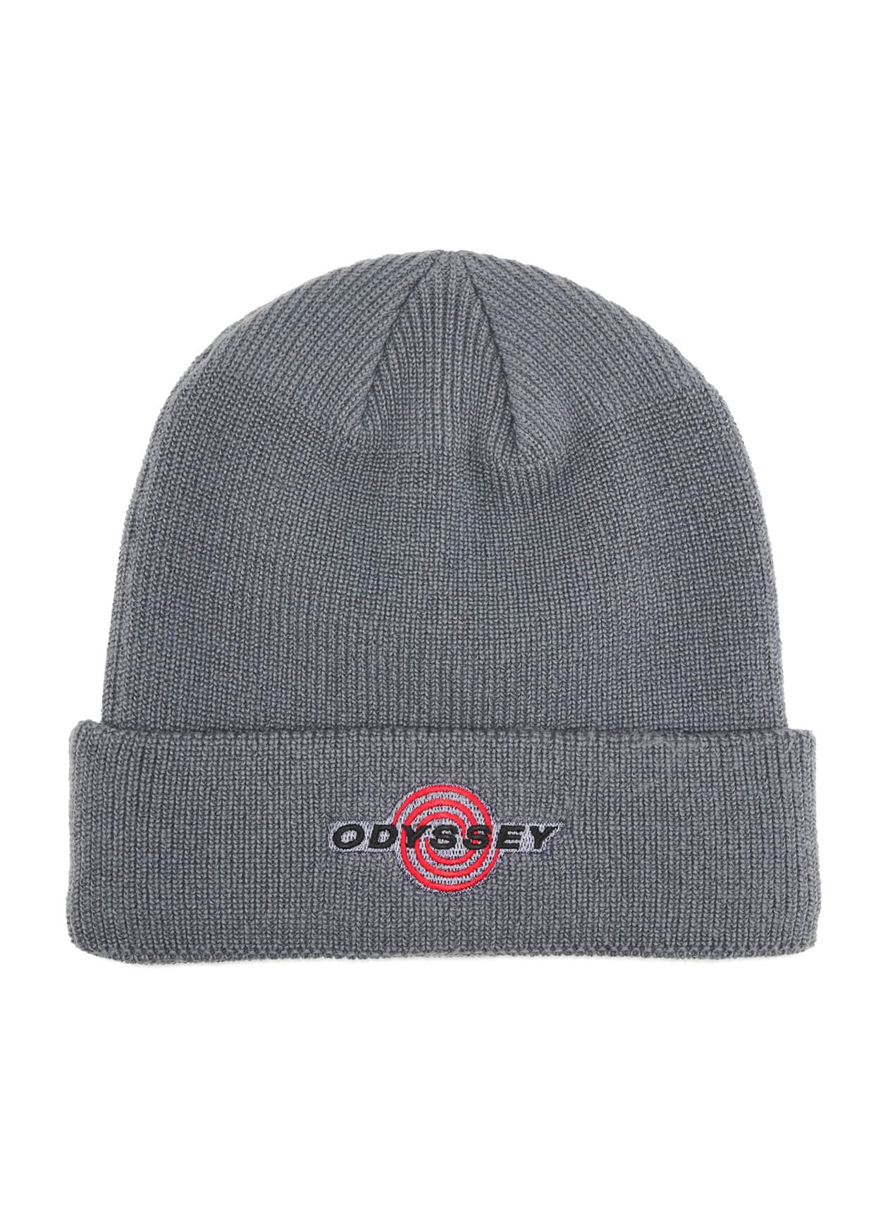Callaway TA Beanie - Dark Grey MISC