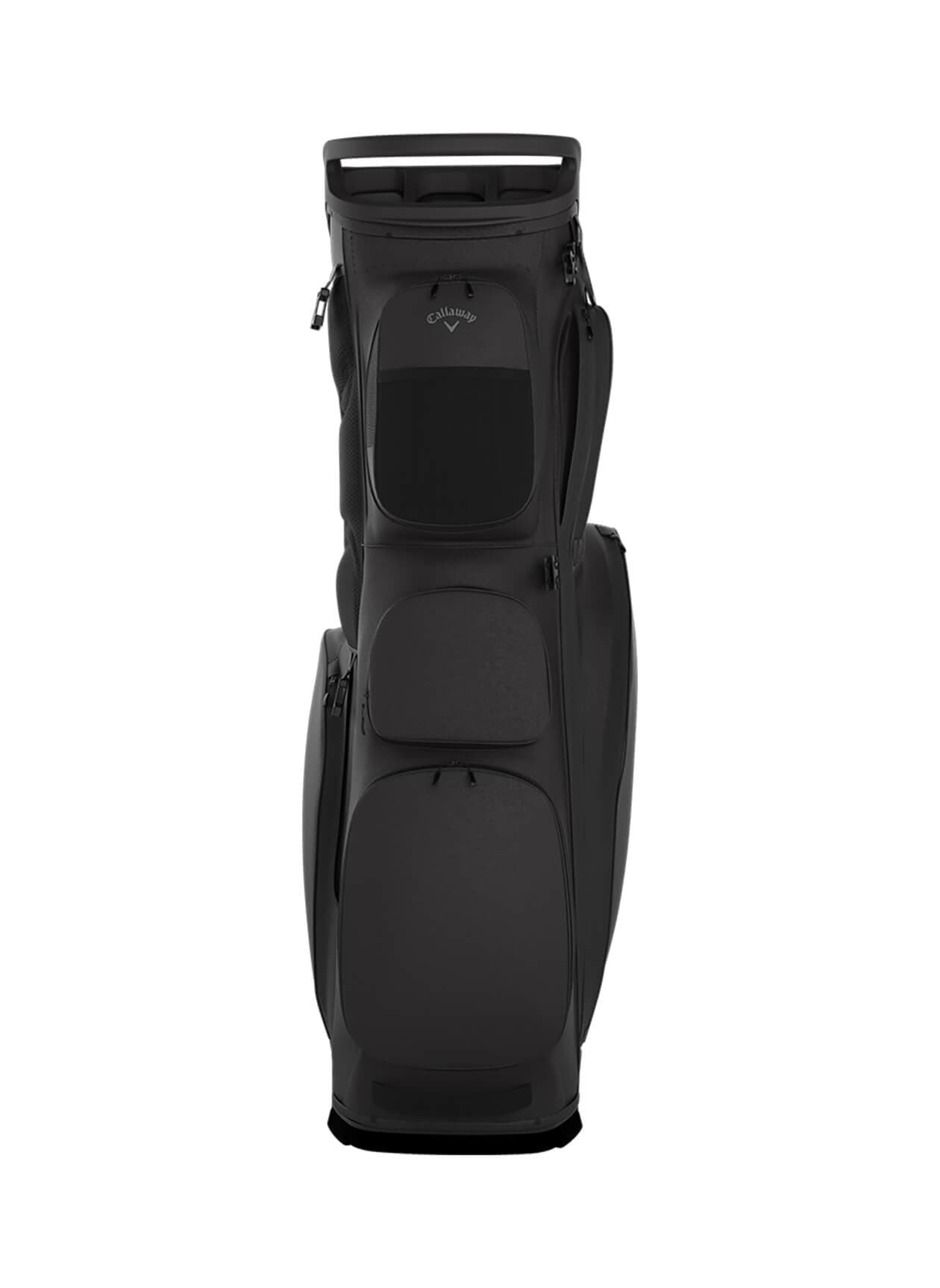 Callaway Fairway 14 Stand Bag - Black (B0074) MISC