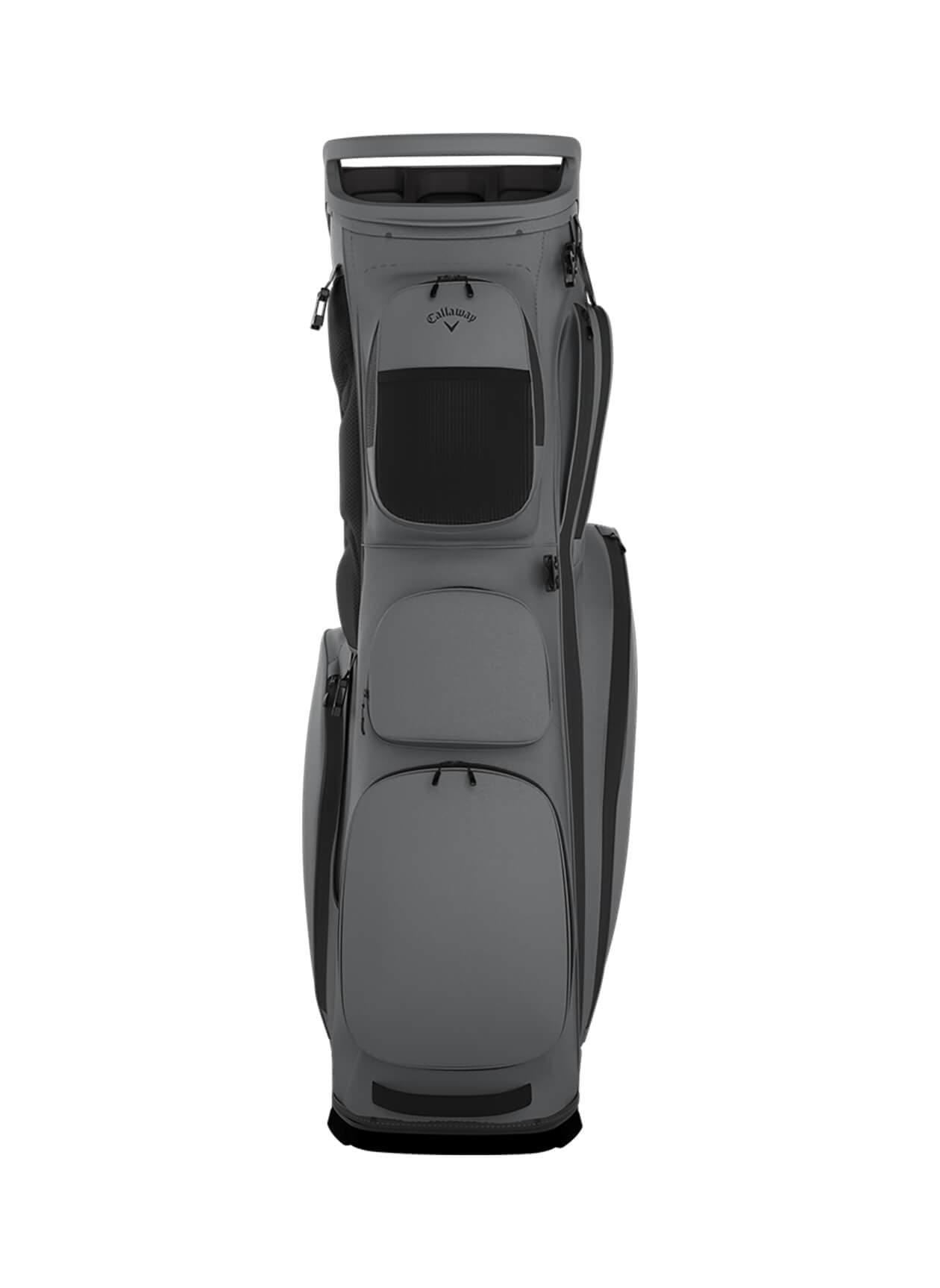 Callaway Fairway 14 Stand Bag - Dark Grey MISC