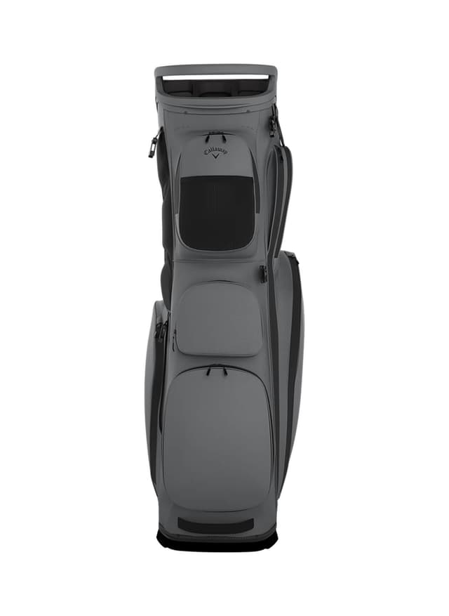 Callaway Fairway 14 Stand Bag - Dark Grey MISC