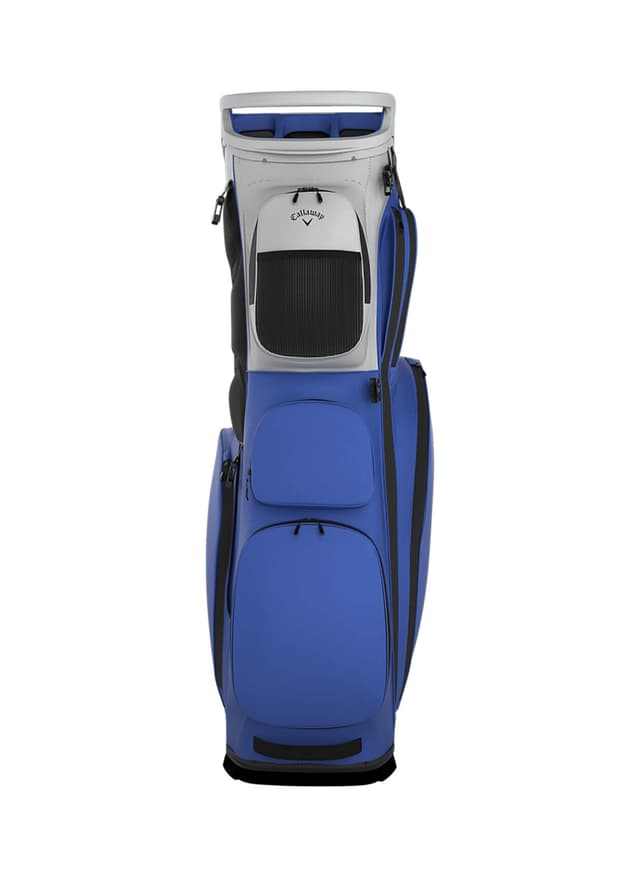 Callaway Fairway 14 Stand Bag - Blue MISC