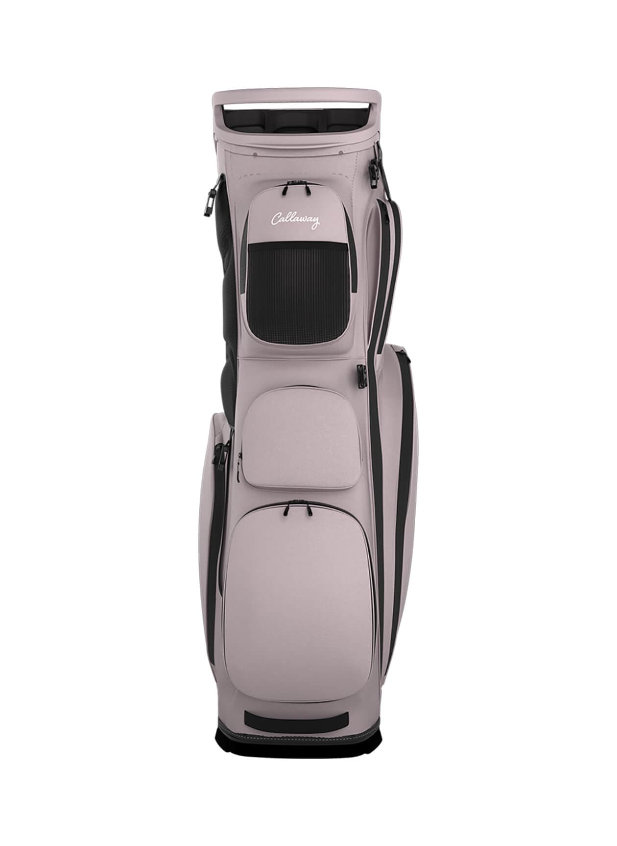 Callaway Fairway 14 Stand Bag - Pink MISC