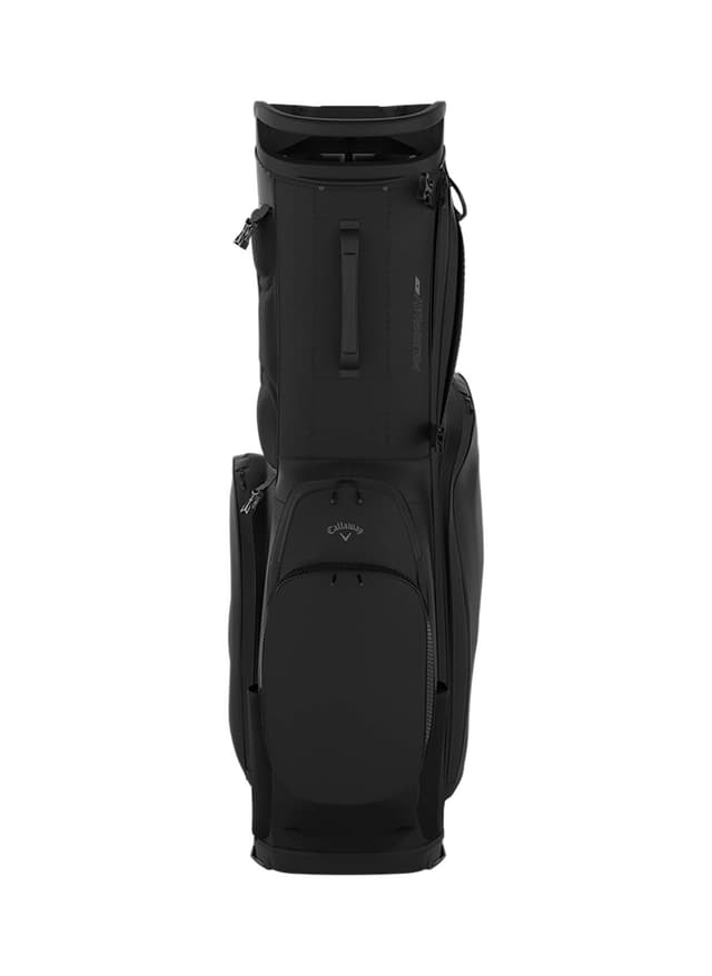 Callaway Fairway + Stand Bag - Black MISC