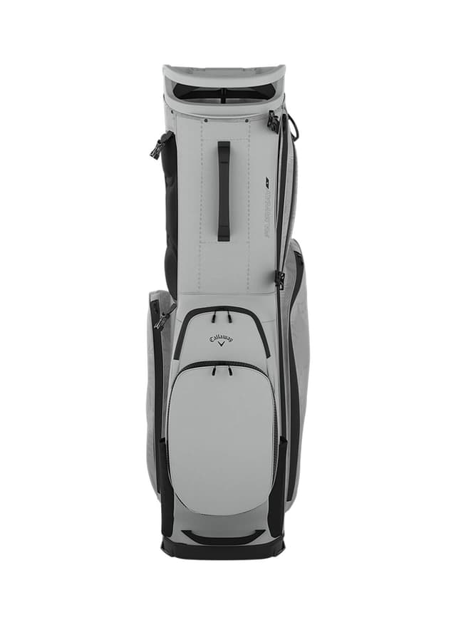 Callaway Fairway + Stand Bag - Light Grey MISC