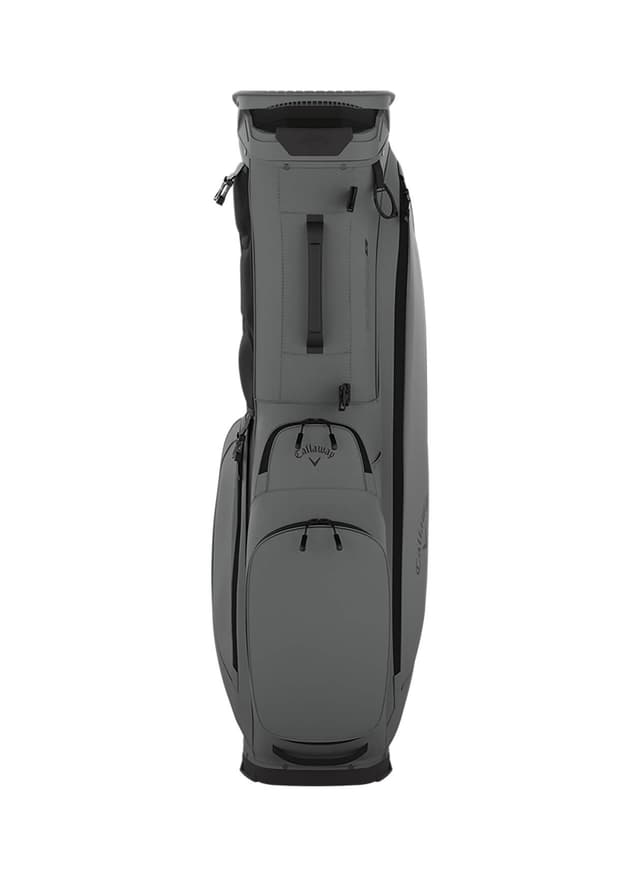 Callaway Fairway C Stand Bag - Dark Grey MISC