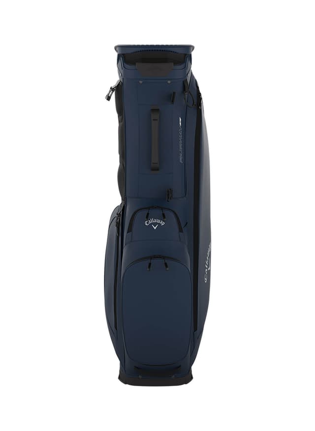 Callaway Fairway C Stand Bag - Navy (Q0605) MISC