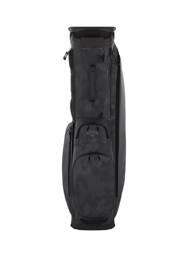Callaway Fairway C Stand Bag - Black / Field Camo MISC