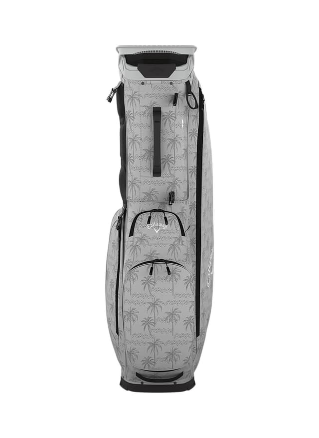 Callaway Fairway C Stand Bag - Light Grey MISC