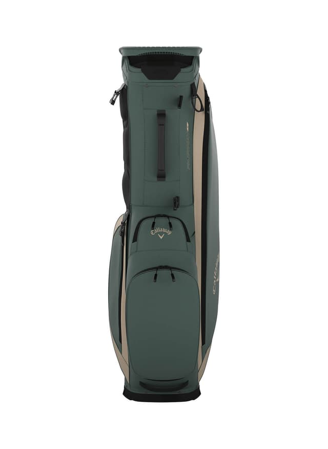 Callaway Fairway C Stand Bag - Pine / Tan MISC