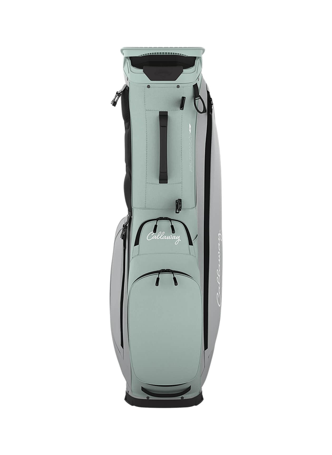 Callaway Fairway C Stand Bag - Surf Spray / Silver MISC