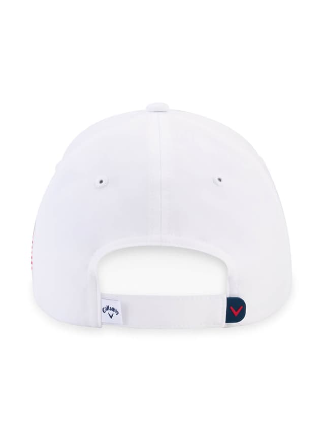 Callaway Liquid Metal Hat SP26 - Light Grey MISC