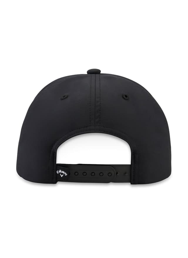 Callaway Iron Shot Hat - Black MISC