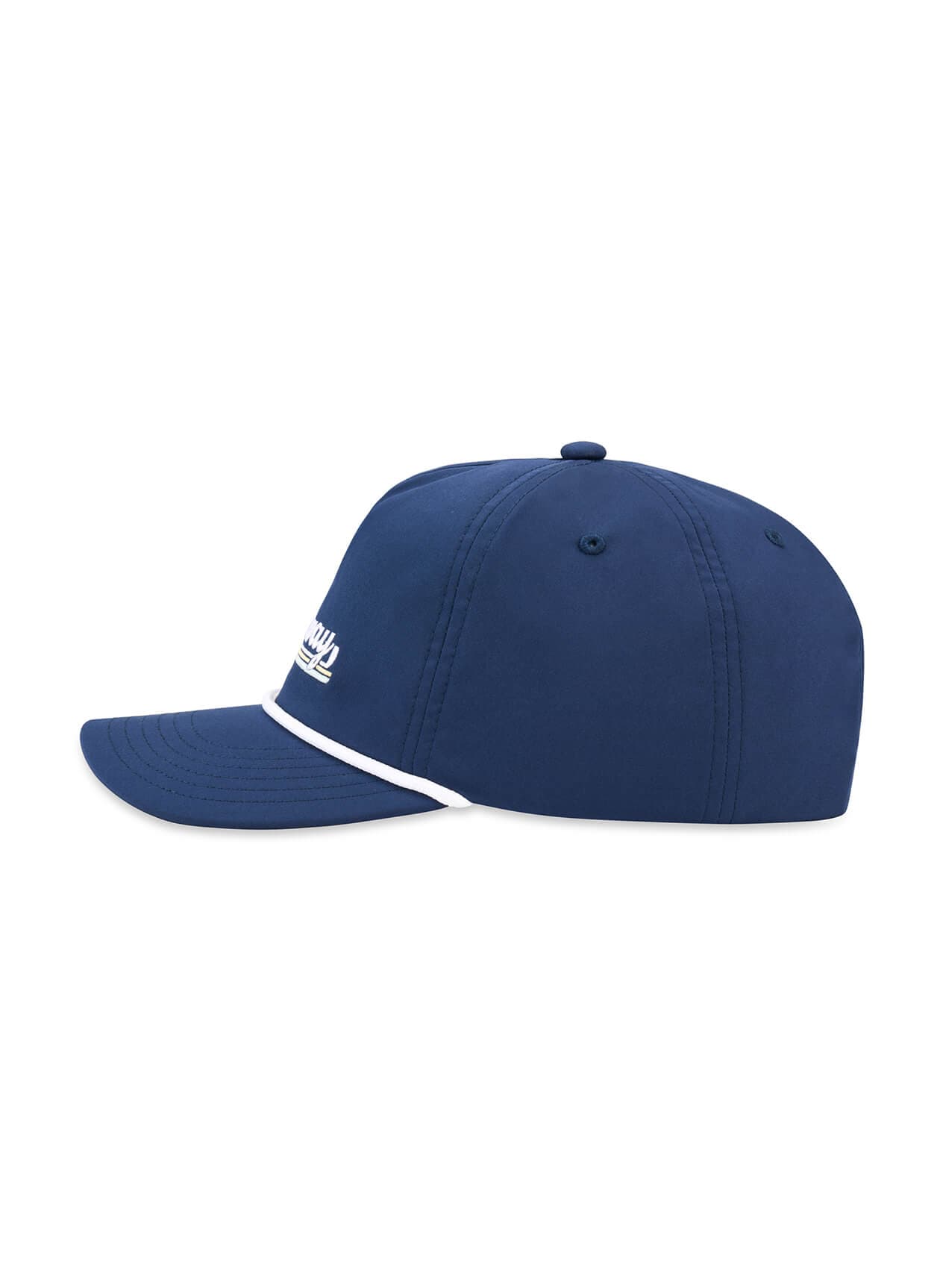 Callaway Iron Shot Hat - Navy MISC