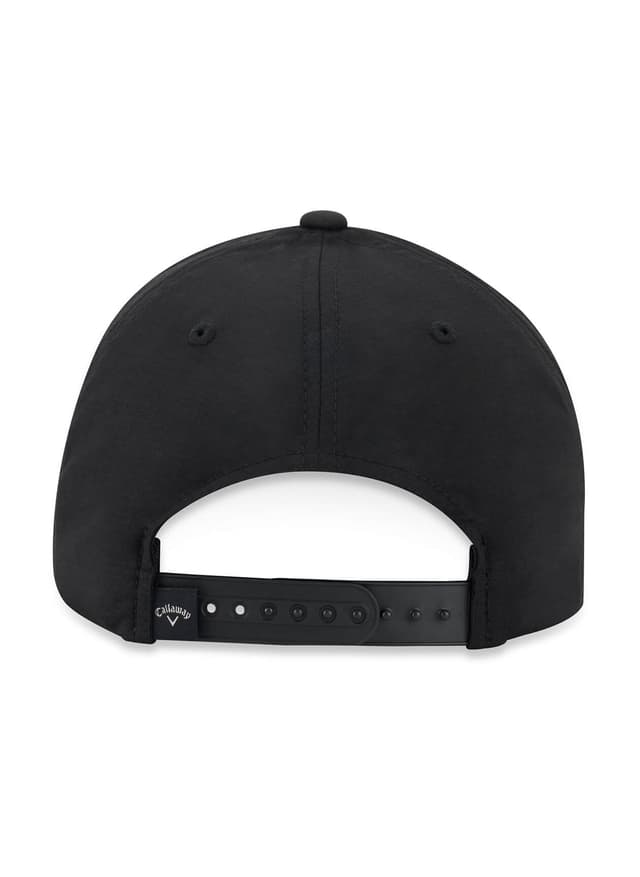 Callaway Weekender Hat - Black MISC