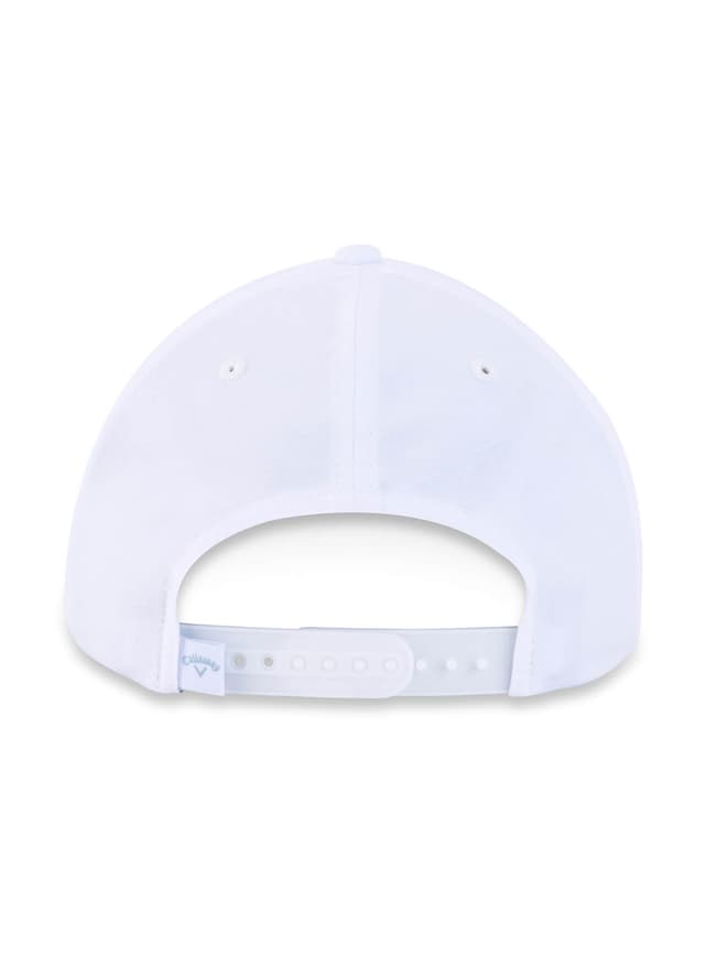 Callaway Weekender Hat - White MISC