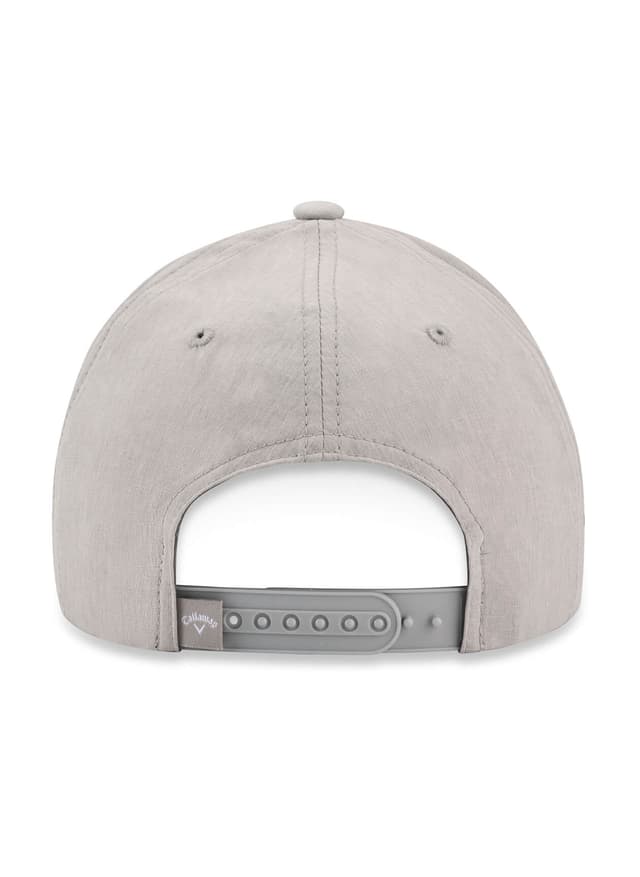 Callaway Downwind Hat - Light Grey MISC