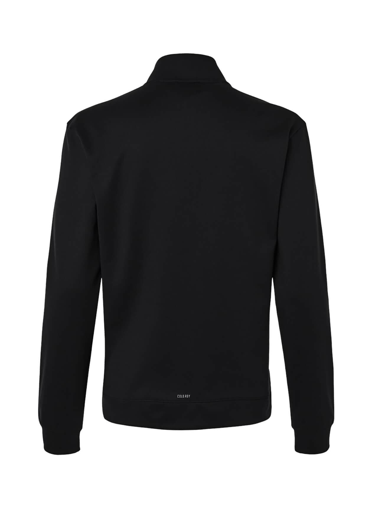 Adidas Women's Ultimate365 COLD. RDY Jacket - Black LG