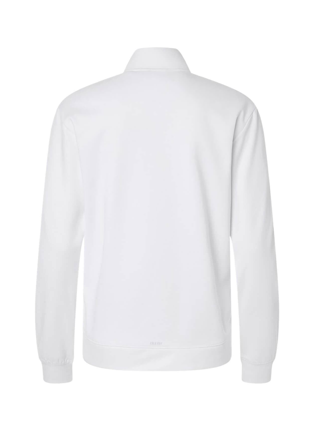Adidas Women's Ultimate365 COLD. RDY Jacket - White LG
