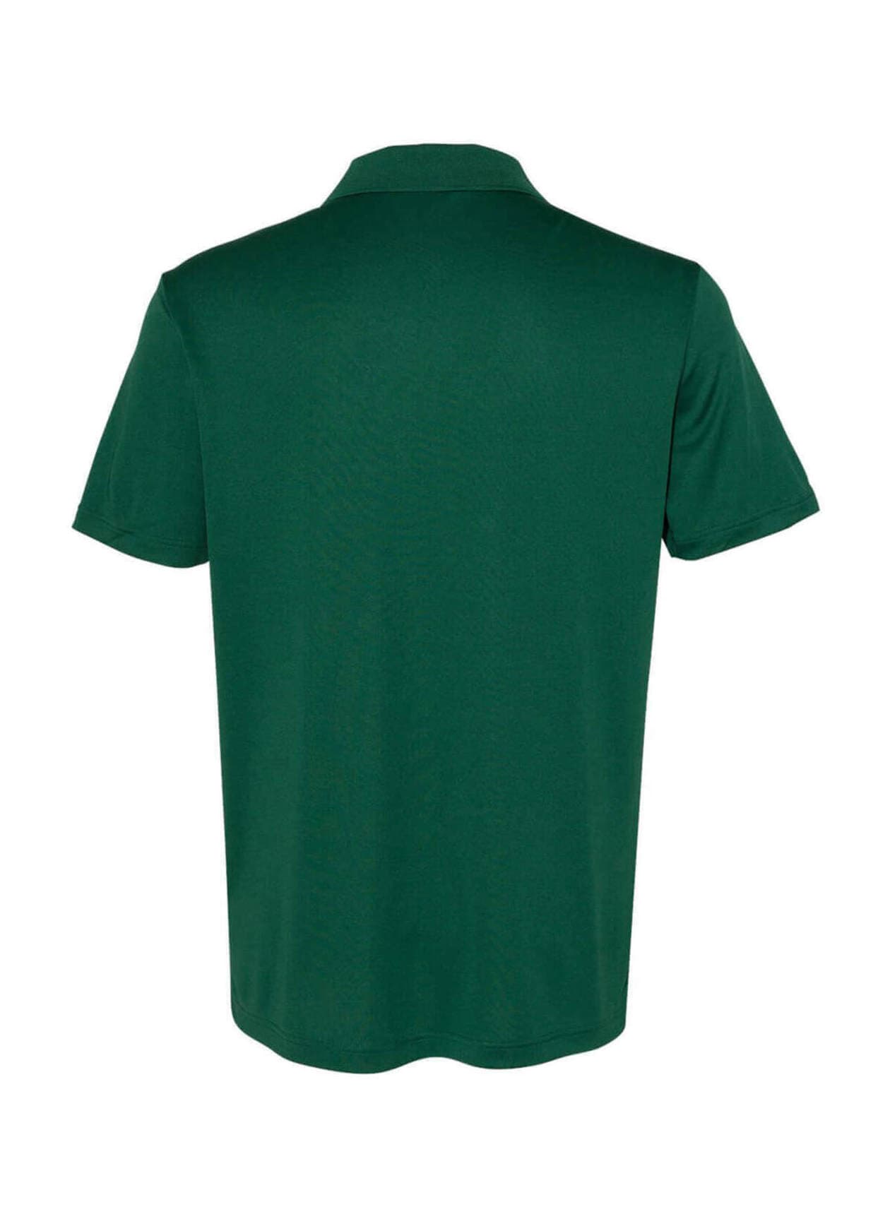 Adidas Men's Performance Polo - Collegiate Green (CGR) 3XL
