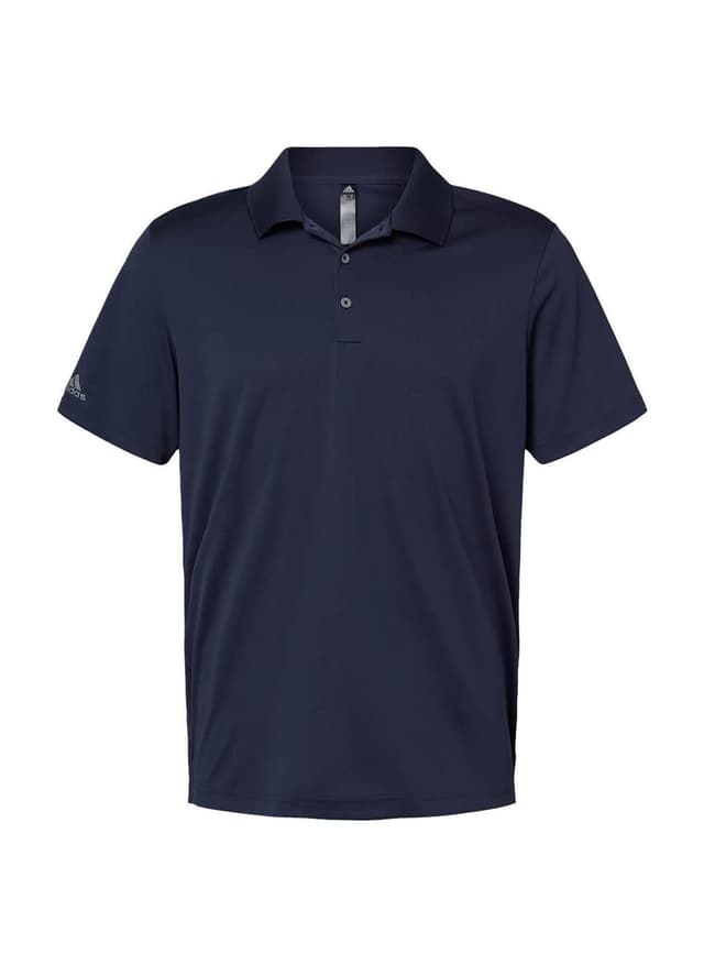 Adidas Men's Performance Polo - Navy (NVY) 3XL