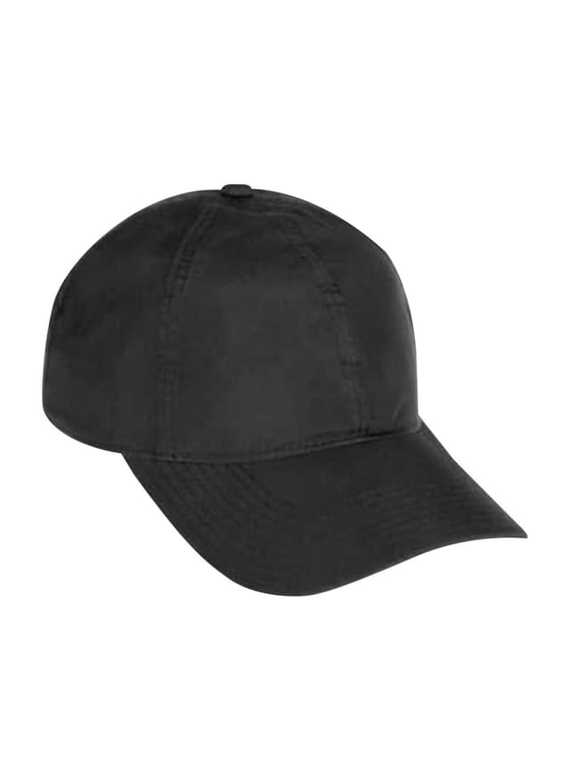 Zero Restriction Gore-tex Hat - Black XL