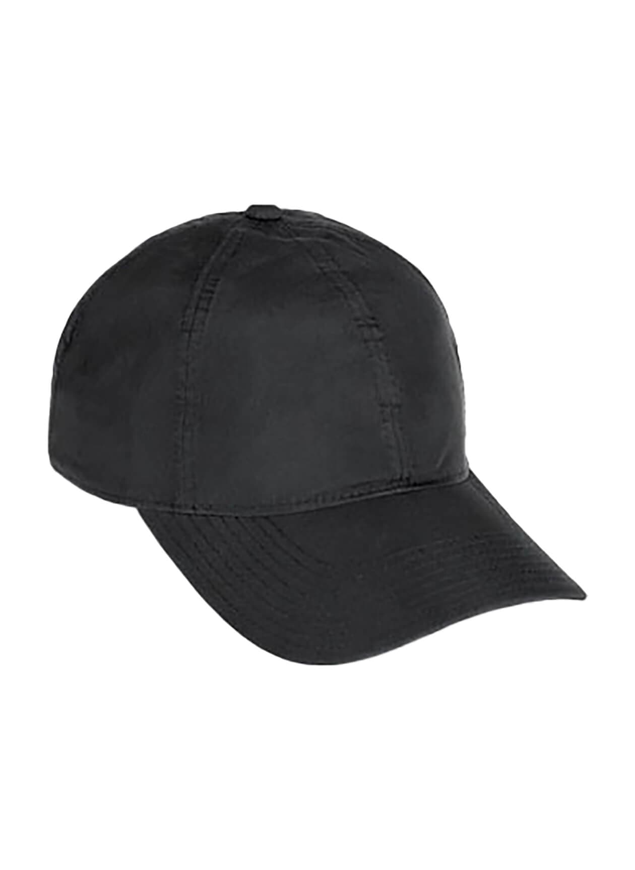 Zero Restriction Gore-Tex Cap - Black MISC