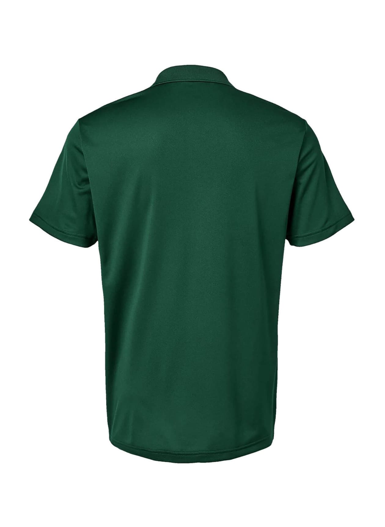 Adidas Men's Basic Sport Polo - Collegiate Green (CGN) 3XL