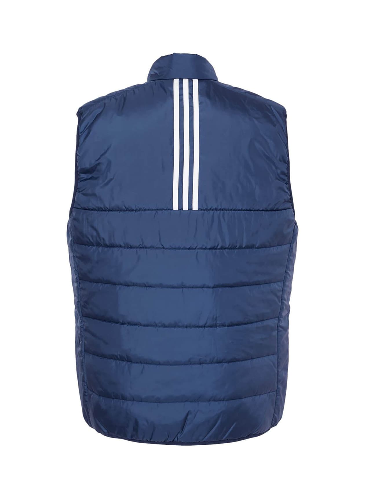 Adidas Men's Puffer Vest - Navy 3XL