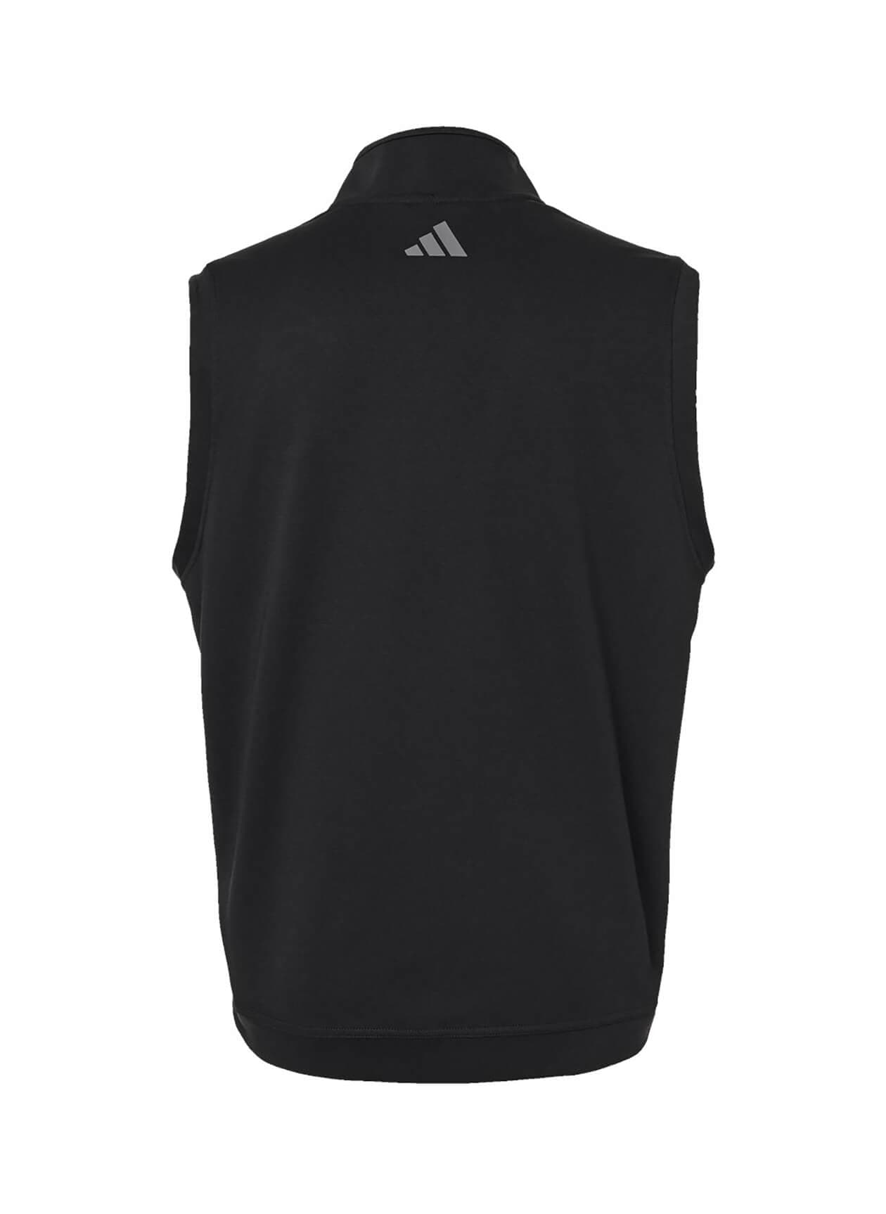 Adidas Men's Club Vest - Black 3XL