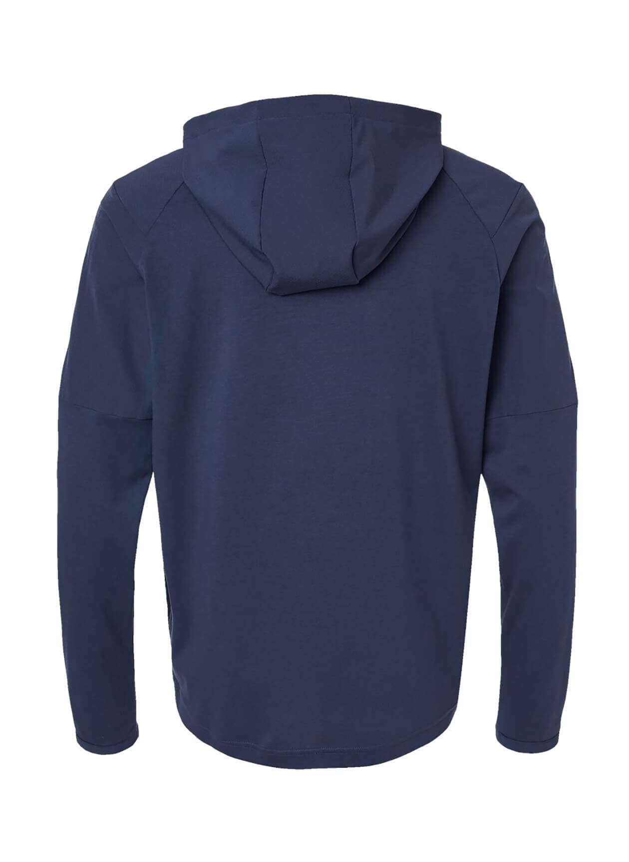 Adidas Men's Anorak - Navy 3XL
