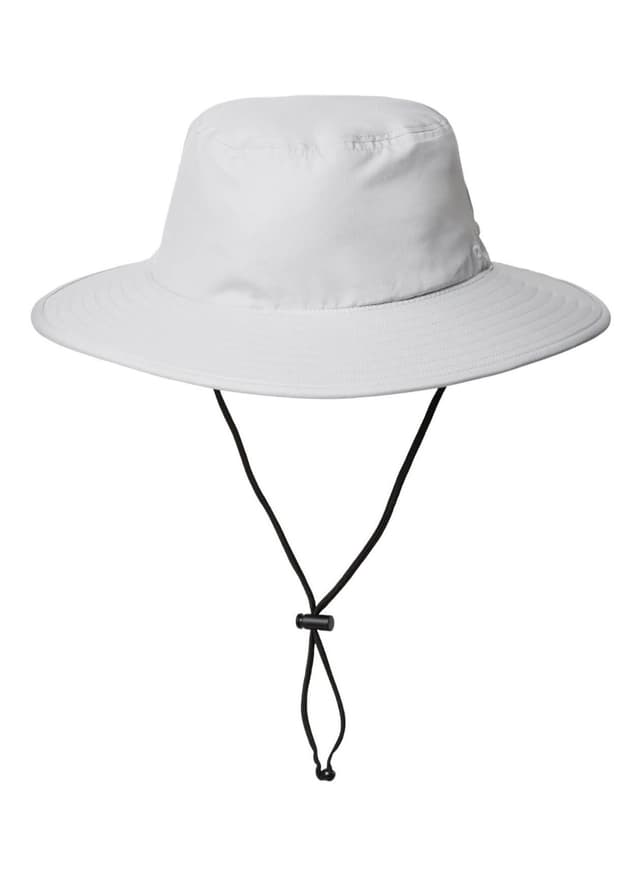 Adidas Sustainable Sun Hat - Light Grey LG/XL