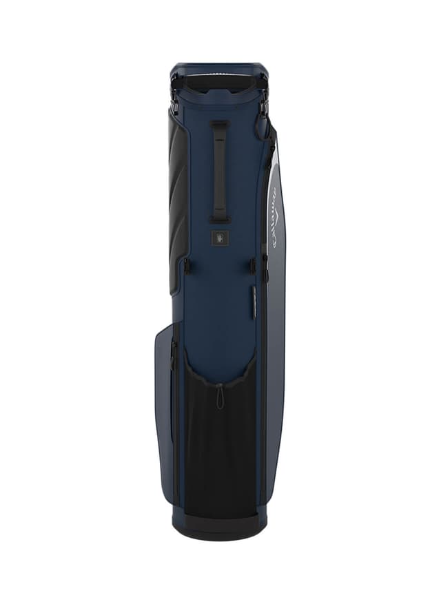 Callaway Par 3 Stand Bag - Navy MISC
